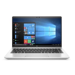 HP ProBook 440 G8 14-inch (2021) - Core i7 - Gen 11 (G) - 16GB - SSD 512 GB AZERTY - French