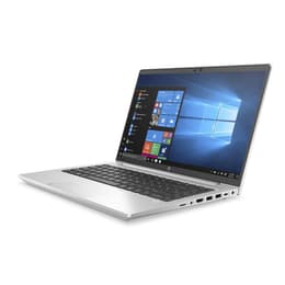 HP ProBook 440 G8 14-inch (2021) - Core i7 - Gen 11 (G) - 16GB - SSD 512 GB AZERTY - French