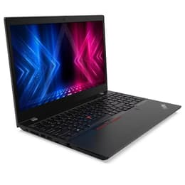 Lenovo ThinkPad L15 G1 15-inch (2020) - Core i5 - Gen 10 (U) - 16GB - SSD 256 GB QWERTZ - German