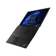 Lenovo ThinkPad T580 15-inch (2021) - Core i5 - Gen 8 (U) - 8GB - 256 GB SSD QWERTZ - German
