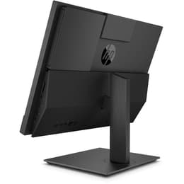 HP ProOne 600 G4 21" Core i5 3 GHz - SSD 256 GB + HDD 1 TB - 8GB Without keyboard