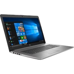 HP Probook 470 G7 17-inch (2020) - Core i5 - Gen 10 (U) - 16GB - SSD 2 TB QWERTZ - German
