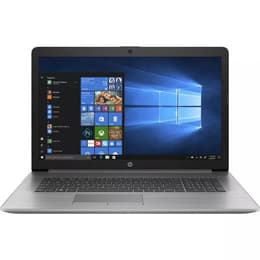 HP Probook 470 G7 17-inch (2020) - Core i5 - Gen 10 (U) - 16GB - SSD 2 TB QWERTZ - German