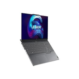 Lenovo Legion S7 16ARHA7 16-inch - Ryzen 7 6800H - 16GB 1000GB AMD Radeon RX 6800S QWERTY - English