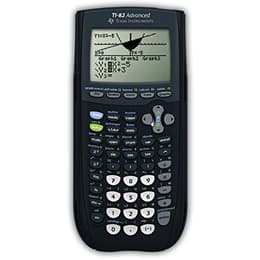 Texas Instruments TI 82 Advanced Calculator