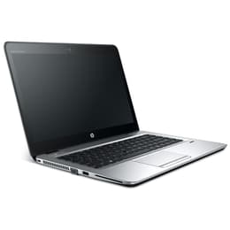HP EliteBook 840 G3 14-inch (2016) - Core i5-6200U - 8GB - SSD 256 GB QWERTZ - German