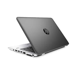 HP EliteBook 820 G2 12-inch (2015) - Core i7-5500U - 8GB - SSD 128 GB QWERTY - English