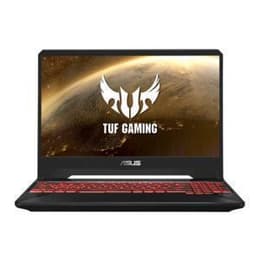 Asus TUF 505DY 15-inch (2018) - Ryzen 5 - 3000 Series (H) - 8GB - SSD 512 GB AZERTY - French