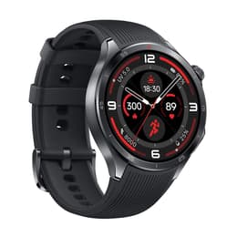 Oneplus Watch 3 Bluetooth 47 mm - Black