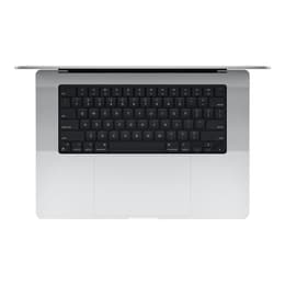 MacBook Pro 16-inch (2023) - Apple M2 Max 12-core and 38-core GPU - 32GB RAM - SSD 1000GB - Standard display - QWERTY - Spanish