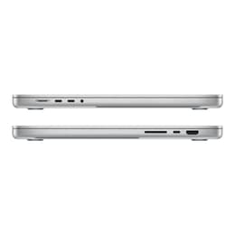 MacBook Pro 16-inch (2023) - Apple M2 Max 12-core and 38-core GPU - 32GB RAM - SSD 1000GB - Standard display - QWERTY - Spanish