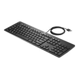 Hp Keyboard AZERTY French KU-1469