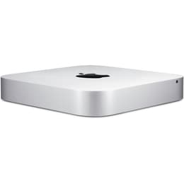 Mac mini (October 2014) Core i5 2,6 GHz - SSD 256 GB - 8GB