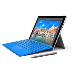 Microsoft Surface Pro 5 12-inch Core m3-7Y30 - SSD 128 GB - 4GB QWERTZ - German