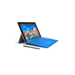 Microsoft Surface Pro 5 12-inch Core m3-7Y30 - SSD 128 GB - 4GB QWERTZ - German