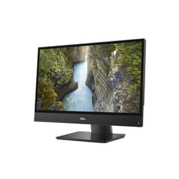 Dell Optiplex 5270 AIO 22" Core i5 3 GHz - SSD 256 GB - 8GB AZERTY - French