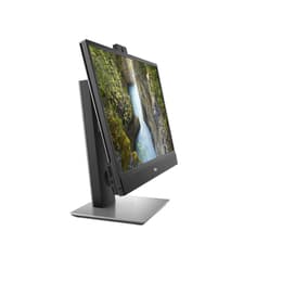 Dell Optiplex 5270 AIO 22" Core i5 3 GHz - SSD 256 GB - 8GB AZERTY - French