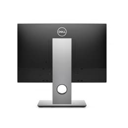 Dell Optiplex 5270 AIO 22" Core i5 3 GHz - SSD 256 GB - 8GB AZERTY - French