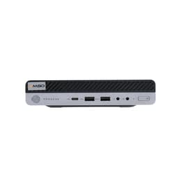 ProDesk 600 G3 DM Core i5-6500T 2.5Ghz - SSD 1 TB - 32GB