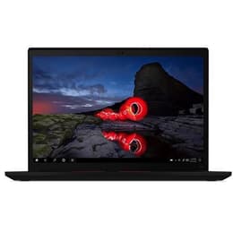 Lenovo ThinkPad X13 G2 13-inch (2021) - Core i7 - Gen 11 (G) - 16GB - SSD 512 GB QWERTZ - German