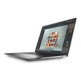 Dell Precision 5690 16-inch (2023) - Core Ultra 7 165H - 16GB - SSD 1 TB QWERTY - English