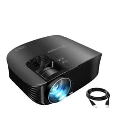 Vankyo Leisure 510W Video projector 200 Lumen - Black