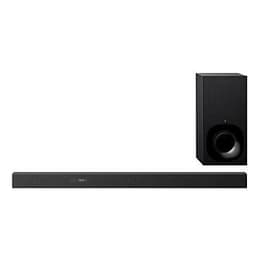 Soundbar Sony HT-ZF9 - Black
