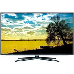 Samsung 46.0000-inch UE46ES6100 1920 x 1080 TV