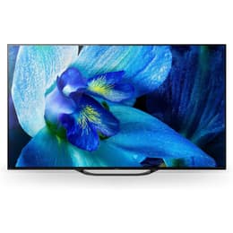 Sony 55.0000-inch KD55AG8 3840 x 2160 TV