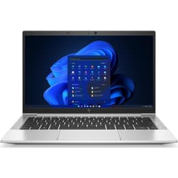 HP EliteBook 835 G8 13-inch (2021) - Ryzen 5 - 5000 Series (U) - 8GB - SSD 512 GB QWERTZ - German