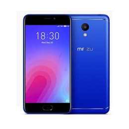 Meizu M6 32GB - Blue - Unlocked