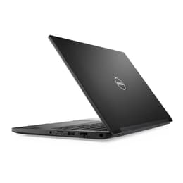 Dell Latitude 7280 12-inch Core i5-6200U - SSD 256 GB - 8GB AZERTY - French