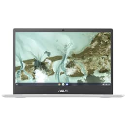 Asus Chromebook CX1 CX1400CKA-EK0191 Celeron 1.1 GHz 64GB SSD - 4GB QWERTY - Spanish