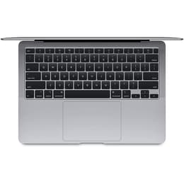 MacBook Air Retina 13-inch (2019) - Core i5 - 16GB SSD 256 QWERTY - English