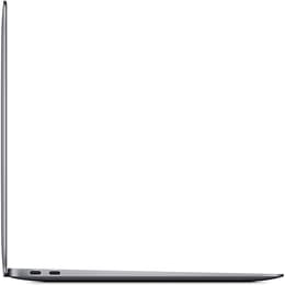 MacBook Air Retina 13-inch (2019) - Core i5 - 16GB SSD 256 QWERTY - English