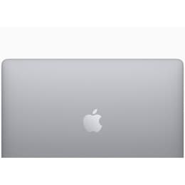 MacBook Air Retina 13-inch (2019) - Core i5 - 16GB SSD 256 QWERTY - English