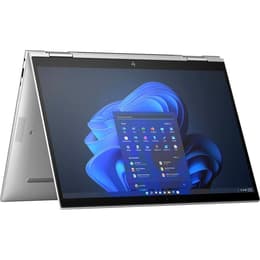 HP Elite X360 1040 G10 14-inch (2023) - Core i5 - Gen 13 (U) - 32GB - SSD 256 GB AZERTY - French