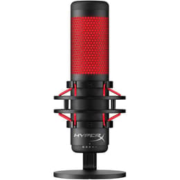 Hyperx Quadcast Standalone Audio accessories