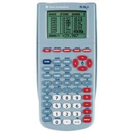 Texas Instruments TI -76.FR Calculator