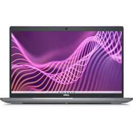 Dell Latitude 5540 15-inch (2023) - Core i5 - Gen 13 (U) - 16GB - SSD 256 GB QWERTY - English