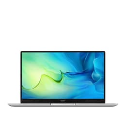 Huawei MateBook D 15-inch (2020) - Core i3 - Gen 10 (U) - 8GB - SSD 256 GB AZERTY - French