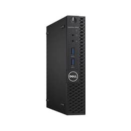 OptiPlex 3070 Micro Core i5-8400T 1.7Ghz - SSD 256 GB - 8GB