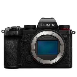 Digital Camera Panasonic Lumix S5