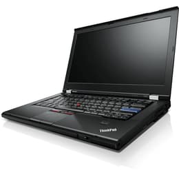 Lenovo ThinkPad T420 14-inch (2011) - Core i7-2620M - 8GB - SSD 256 GB QWERTZ - German
