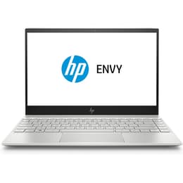 HP Envy 13-AH004LA 13-inch (2018) - Core i7-8565U - 8GB - SSD 512 GB QWERTY - Spanish