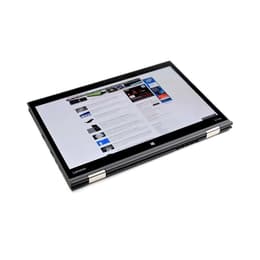Lenovo ThinkPad X1 Yoga G2 14-inch Core i5-7200U - SSD 512 GB - 8GB AZERTY - French