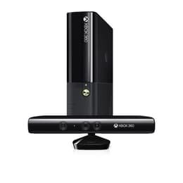 Xbox 360 Slim - Black