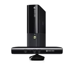 Xbox 360 Slim - HDD 250 GB - Black