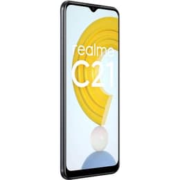 Realme C21 64GB - Black - Unlocked