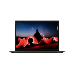 Lenovo ThinkPad T14s G4 14-inch (2023) - Core i5 - Gen 13 (U) - 16GB - SSD 256 GB AZERTY - French